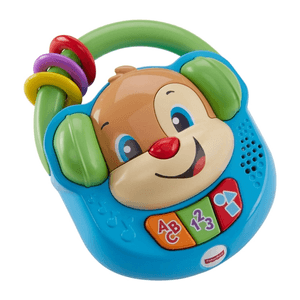 Aprender e Brincar Mattel Cante e Aprenda Fisher-Price