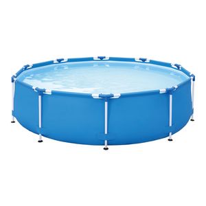 Piscina Mor Circular 5.000 Litros