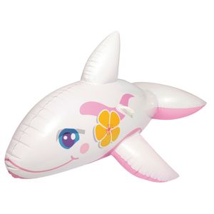 Boia Mor Baleia Beluga