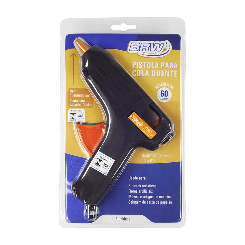 PISTOLA