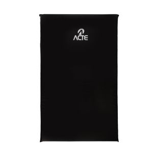 Colchonete Acte Sports T128 - Preto