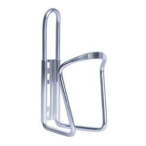 Suporte para Garrafa Acte Sports A71-P - Prata