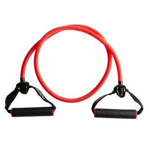 Extensor Funcional Acte Sports Forte 120cm T287-F - Vermelho