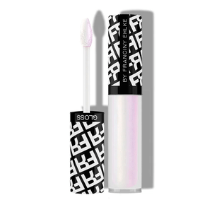 Gloss Fran by Franciny Ehlke - Glossip Girl