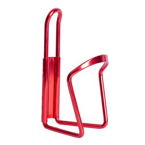 Suporte para Garrafa Acte Sports A71-V - Vermelho