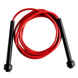 Corda de Pular Acte Sports Nacional T95-NV - Vermelho