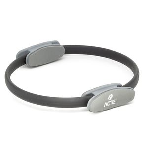Anel para Pilates Acte Sports T12 - Cinza