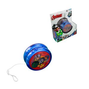Ioiô Etitoys com Luz Avengers