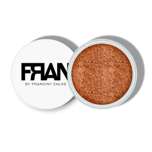Pó Facial Solto Fran by Franciny Ehlke - Plush 3