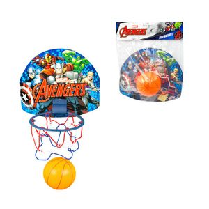Basquete Avengers Etitoys