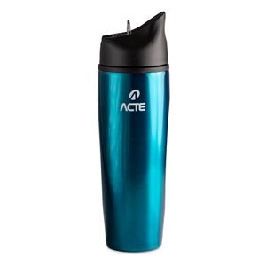 Garrafa Squeeze Acte Sports 900ml C17 - Azul