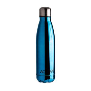 Garrafa Térmica Acte Sports Azul C39 - 500ml