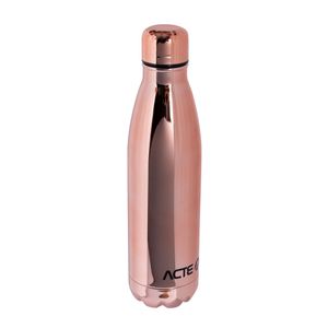 Garrafa Térmica Acte Sports Bronze C40 - 500ml