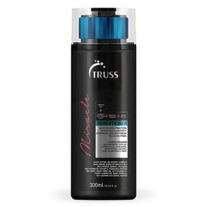 Condicionador Truss Miracle - 300ml