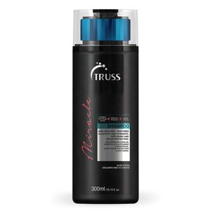 Shampoo Truss Miracle - 300ml