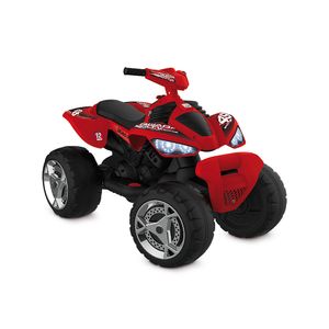 Quadriciclo Bandeirante Elétrico 12V