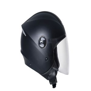 Capacete Joy23 By Taurus Preto Fosco 56