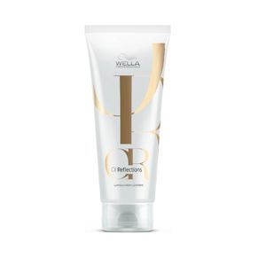 Condicionador Wella Oil Reflections - 200ml