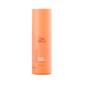 Leave-in Wella Invigo Nutri Enrich Frizz Control - 150ml