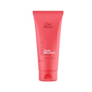 Condicionador Wella Invigo Color Brilliance - 200ml