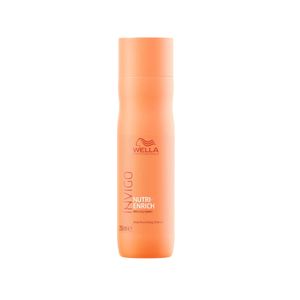 Shampoo Wella Invigo Nutri Enrich - 250ml