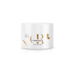 Máscara Wella Oil Reflections - 150ml