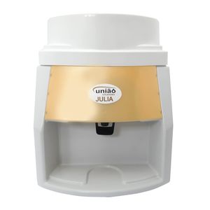 Suporte Júlia Cerâmica Branco