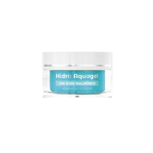 Hidratante Facial Tracta Hidra Aquagel - 45g