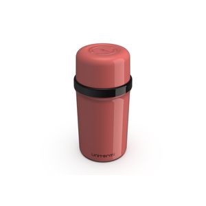 Garrafa Térmica Unitermi Fano 0,25 Litros – Rosa