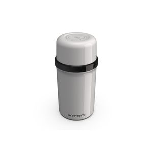 Garrafa Térmica Unitermi Fano 0,25 Litros - Branco