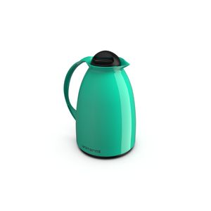 Garrafa Térmica Unitermi Florença 0,65 Litros – Verde