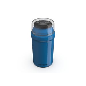 Garrafa Unitermi Fano Kids 0,3 Litros - Azul
