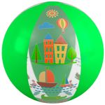 001842-Bola-Inflavel-Verde-60Cm