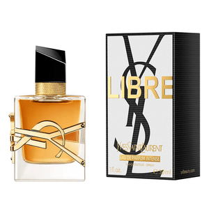 Perfume Libre Intense Yves Saint Laurent Feminino Eau de Parfum - 30ml