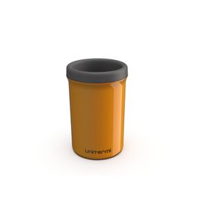 Porta Lata Unitermi 350ml - Amarelo