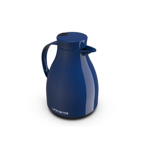 Garrafa Térmica Unitermi Paris 0,5 Litros – Azul