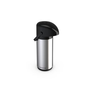 Garrafa Térmica Unitermi Verona 1,8 Litros - Inox