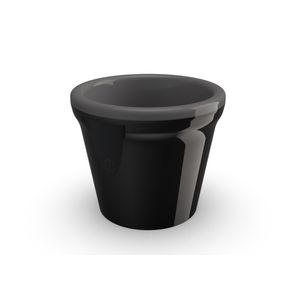 Balde de Gelo Unitermi 6 Litros - Preto