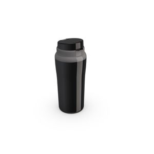 Copo Térmico Unitermi Miami 650ml - Preto