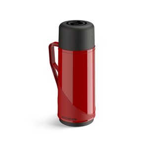 Garrafa Térmica Unitermi Roma 1,0 Litro - Vermelho