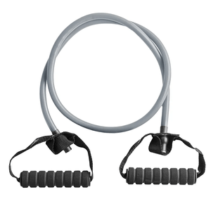 Extensor Braços e Pernas Acte Sports Master 120cm T28 -  Cinza