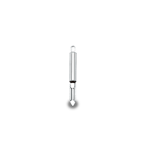 Descascador de Legumes Tipo Faca Brinox Asti - 18cm
