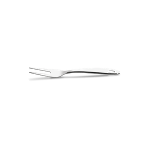 Garfo Trinchante Brinox Jornata em Aço Inox