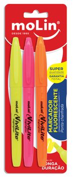 Marcadores-Fluorescente-com-3-Cores-Molin
