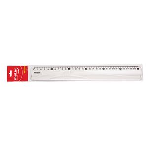 Régua de 30cm Molin