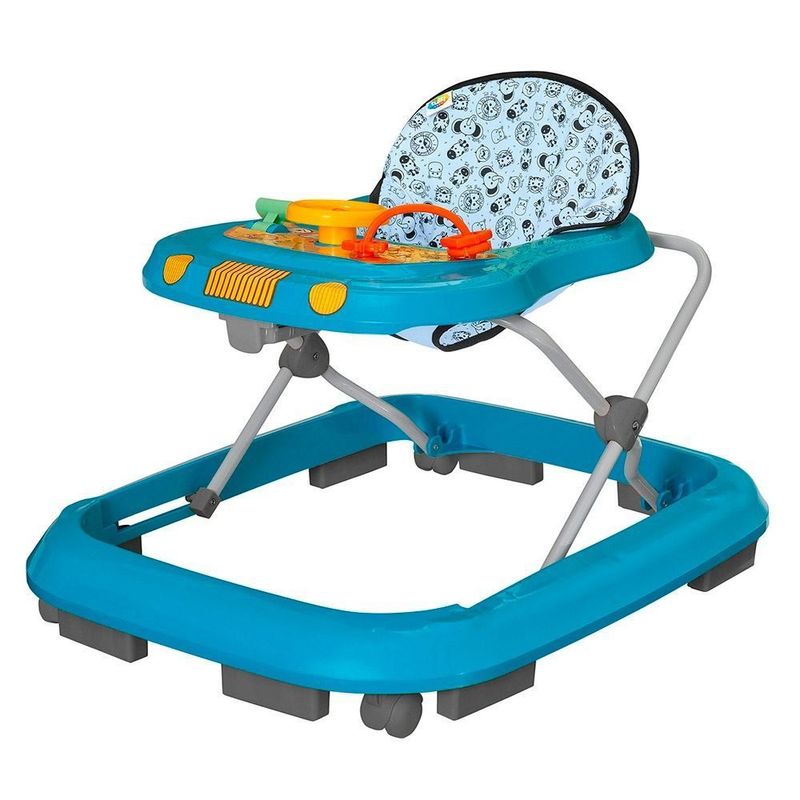 Andador-Safari-II-Tutti-Baby-Azul