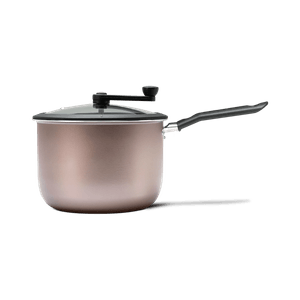 Pipoqueira Pic Poc Brinox Especiarias em Alumínio - 4,2 Litros