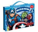 Maleta-de-Pintura-com-72-Itens-Molin-Avengers-Estampado--3-