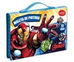 Maleta-de-Pintura-com-72-Itens-Molin-Avengers-Estampado--4-