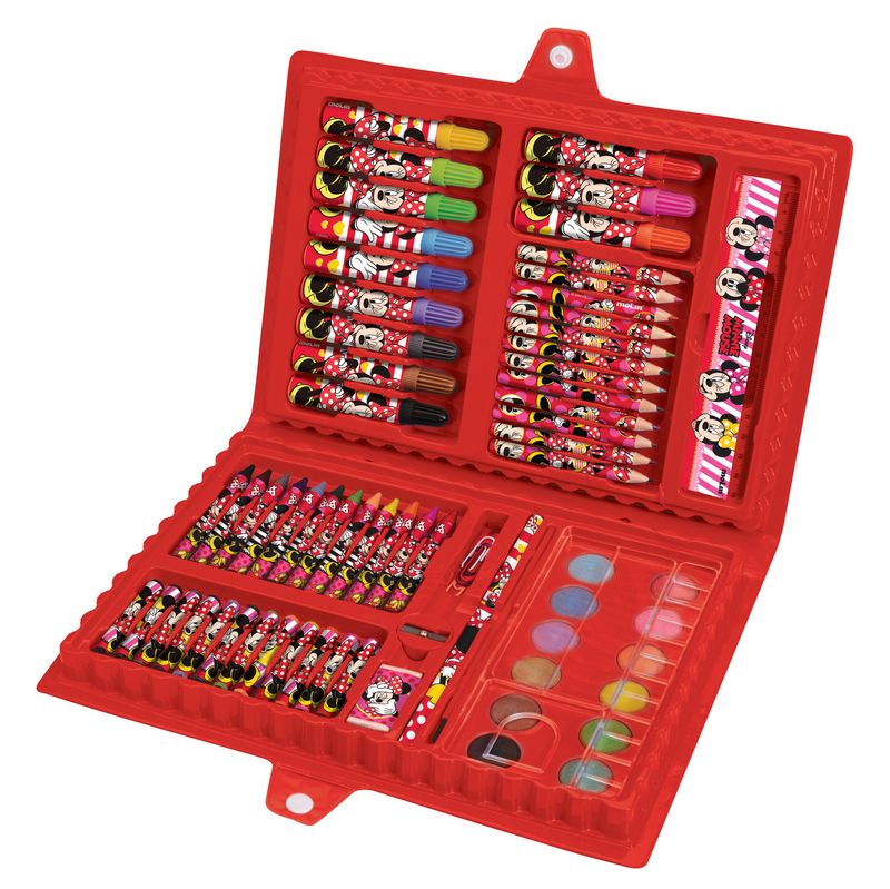 Maleta-de-Pintura-72-Itens-Molin-Minnie-Estampado--4-